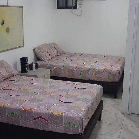 Perla'S Suites Guayaquil Zewnętrze zdjęcie