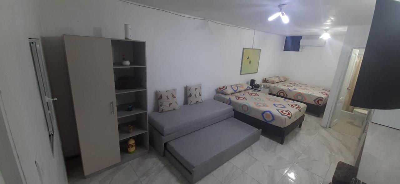 Perla'S Suites Guayaquil Zewnętrze zdjęcie