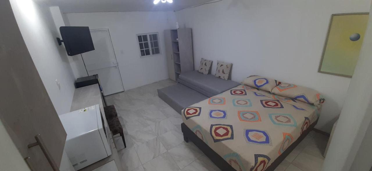 Perla'S Suites Guayaquil Zewnętrze zdjęcie