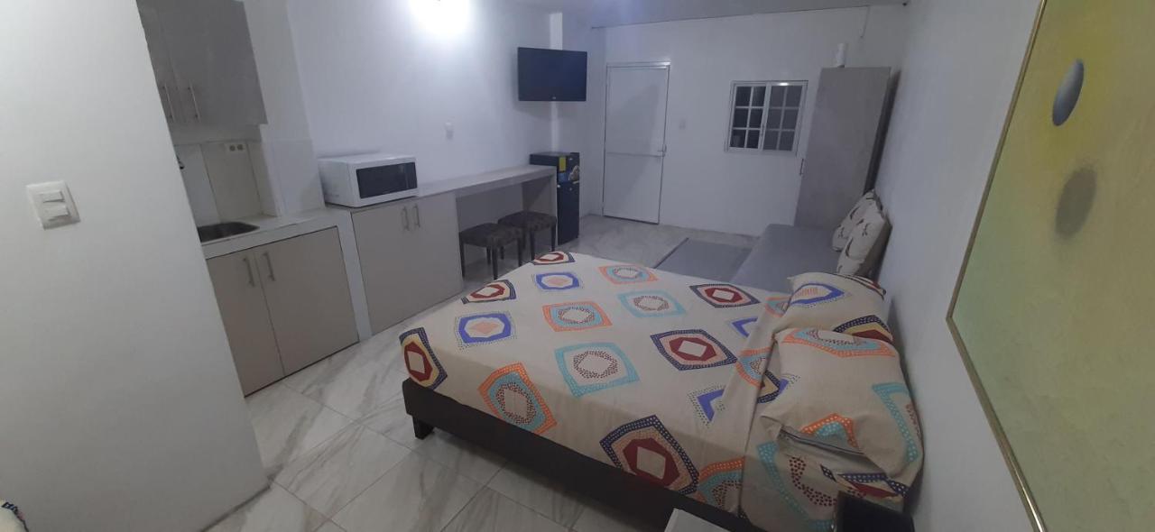 Perla'S Suites Guayaquil Zewnętrze zdjęcie