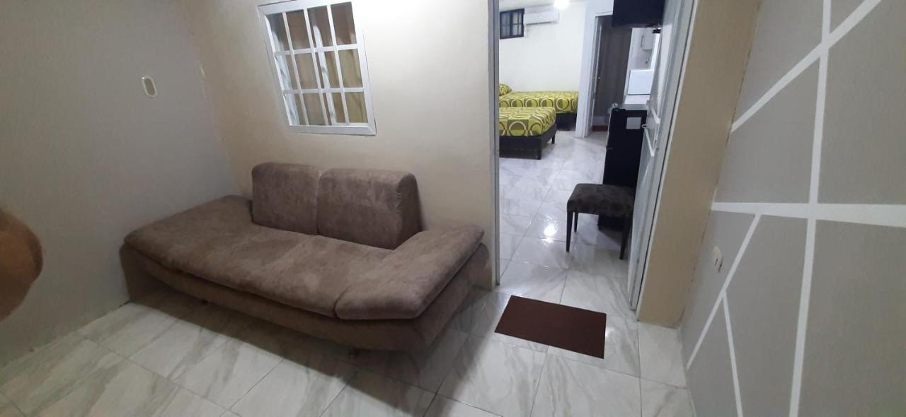 Perla'S Suites Guayaquil Zewnętrze zdjęcie