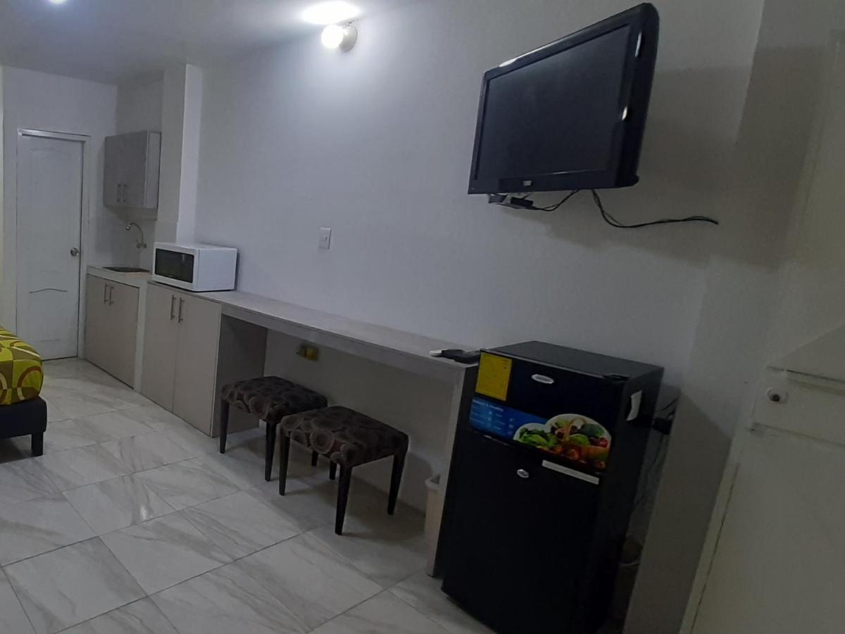 Perla'S Suites Guayaquil Zewnętrze zdjęcie
