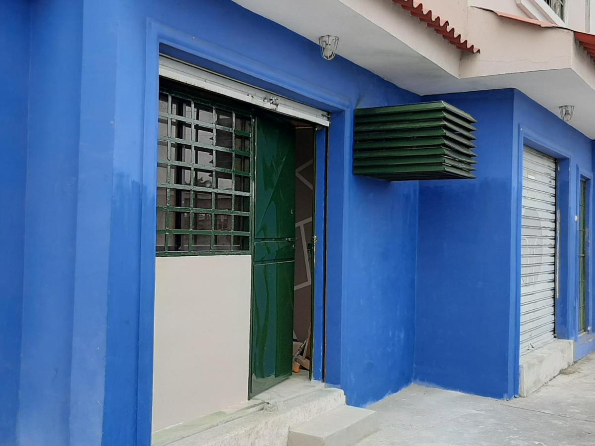 Perla'S Suites Guayaquil Zewnętrze zdjęcie